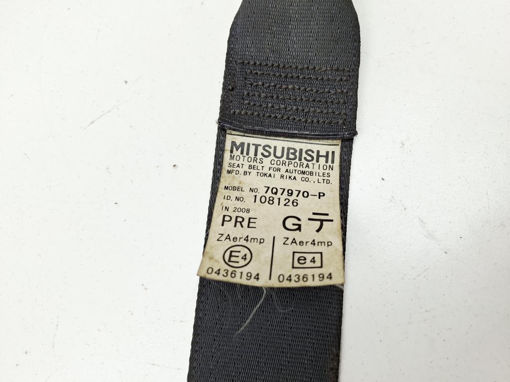 Ремень безопасности с пиропатроном, 3000 рублей, Пермь