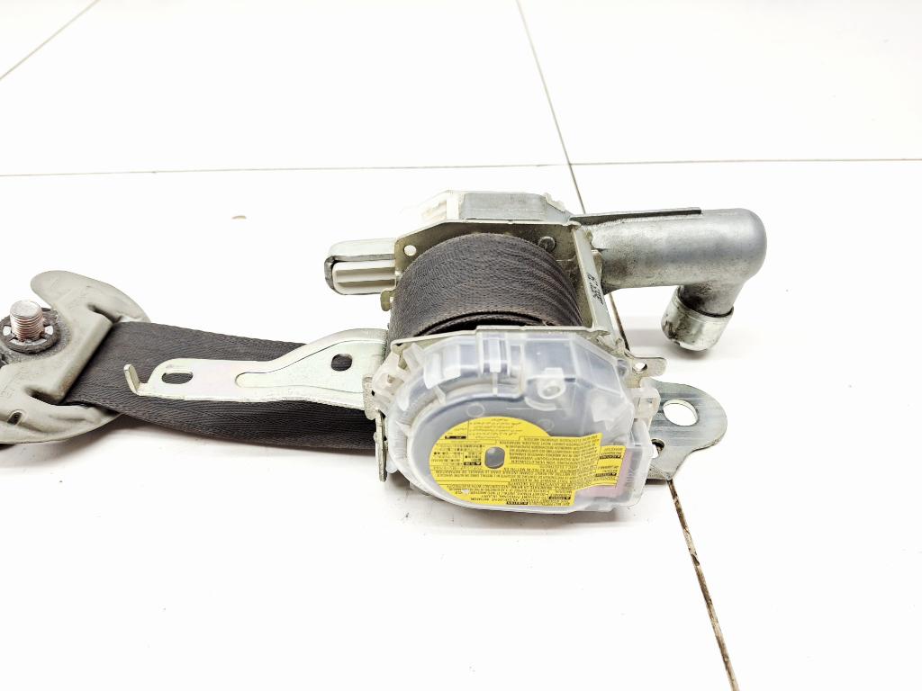 Ремень безопасности с пиропатроном, 3500 рублей, Пермь