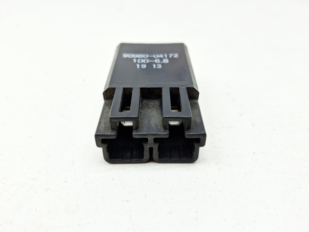 Реле, 500 рублей, Пермь