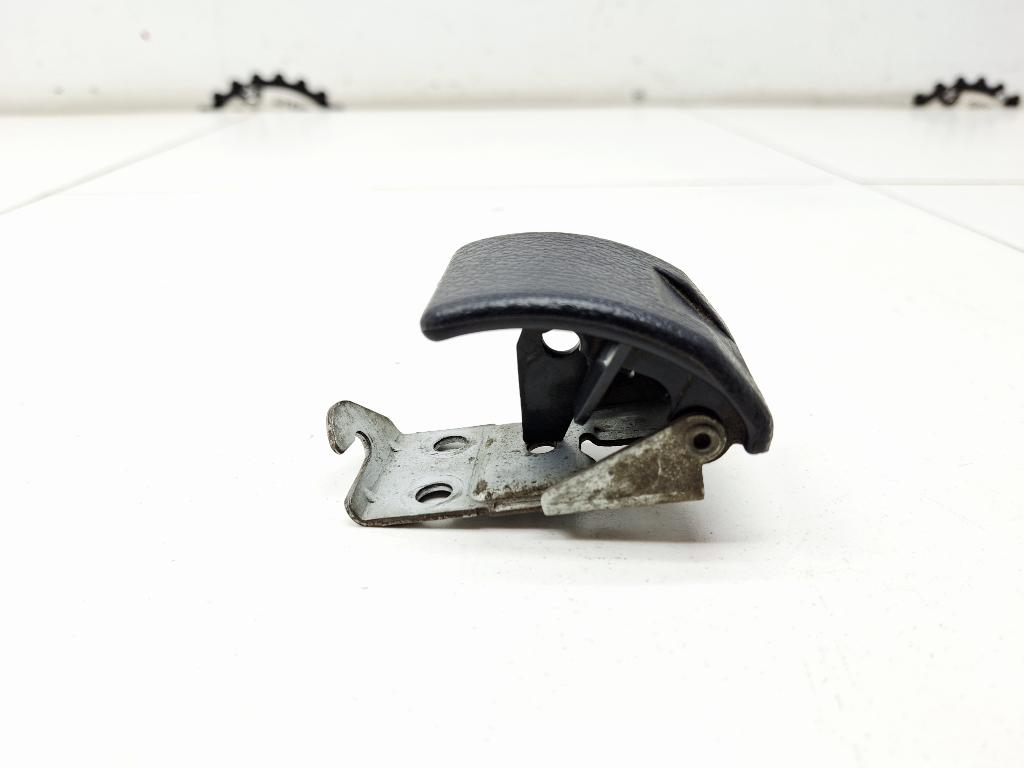 Ручка открывания капота, 500 рублей, Пермь