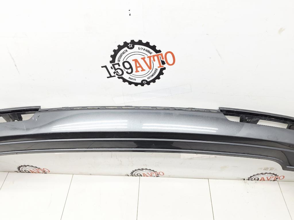 Бампер задний, 7000 рублей, Пермь