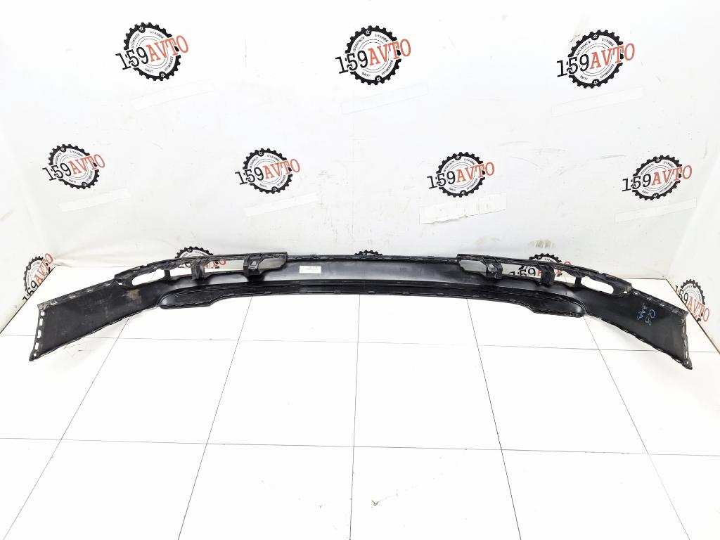 Бампер задний, 7000 рублей, Пермь