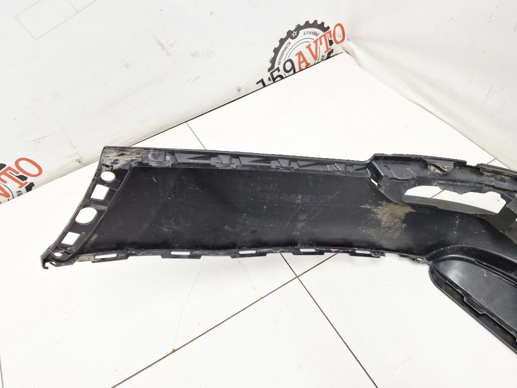 Бампер задний, 7000 рублей, Пермь