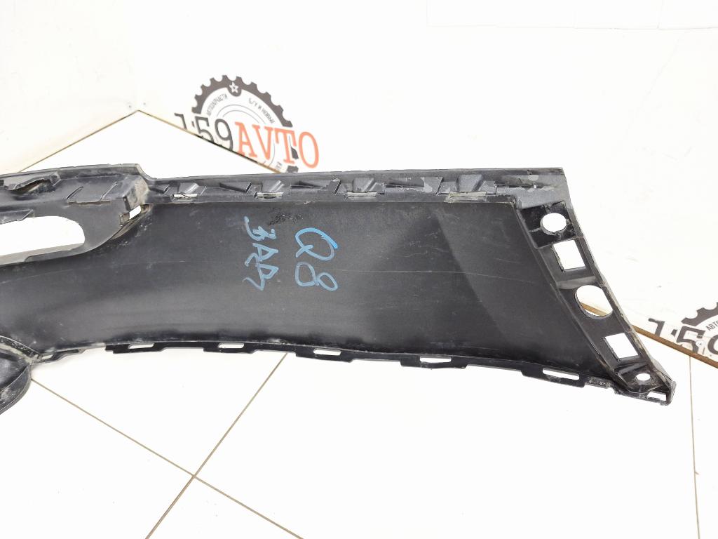 Бампер задний, 7000 рублей, Пермь