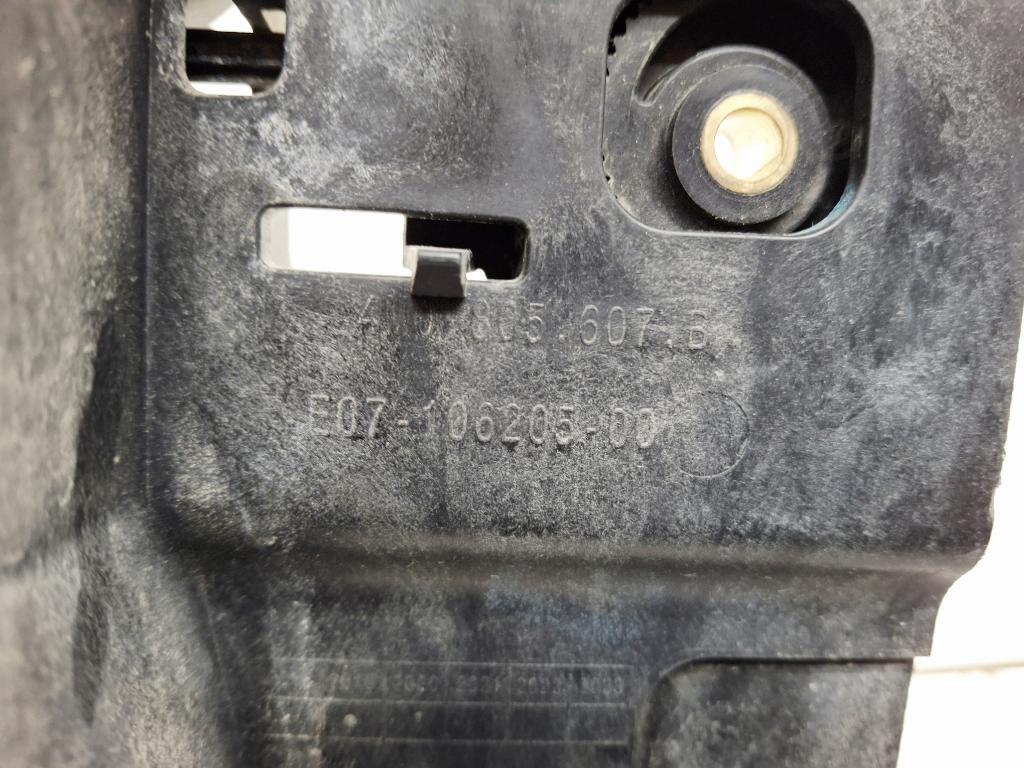 Кронштейн фар левый, 4000 рублей, Пермь