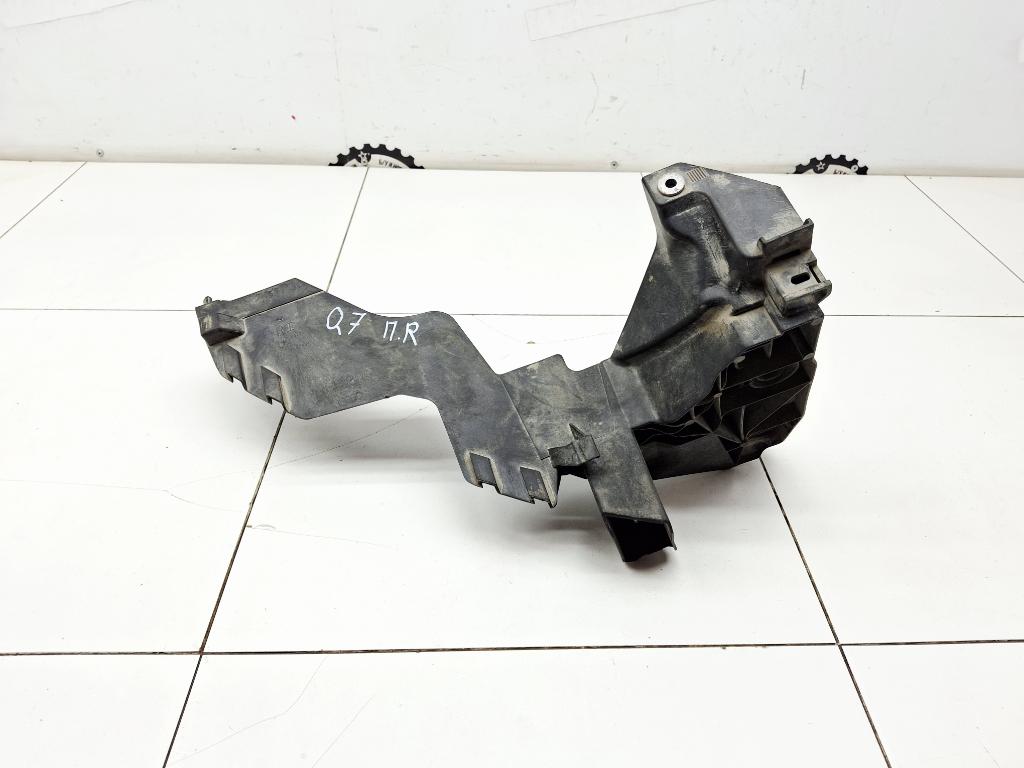 Кронштейн фар правый, 5000 рублей, Пермь