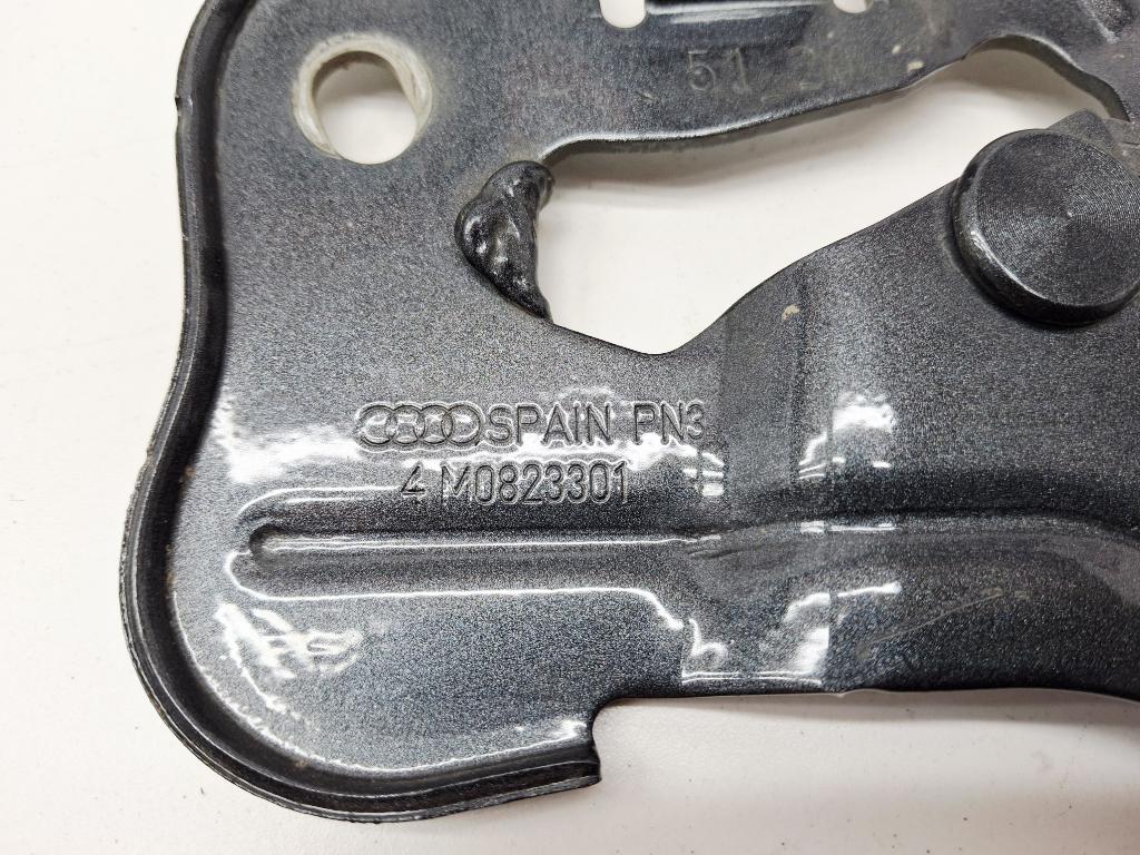 Петля капота левая, 5000 рублей, Пермь