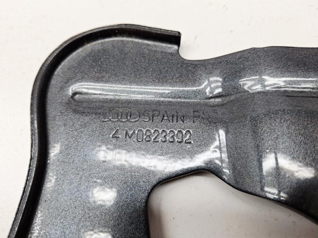 Петля капота правая, 5000 рублей, Пермь