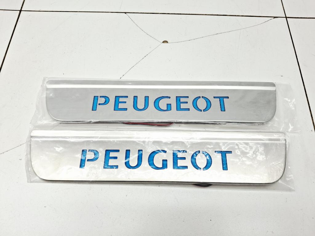 Накладка порога внутренняя, 2000 рублей, Пермь