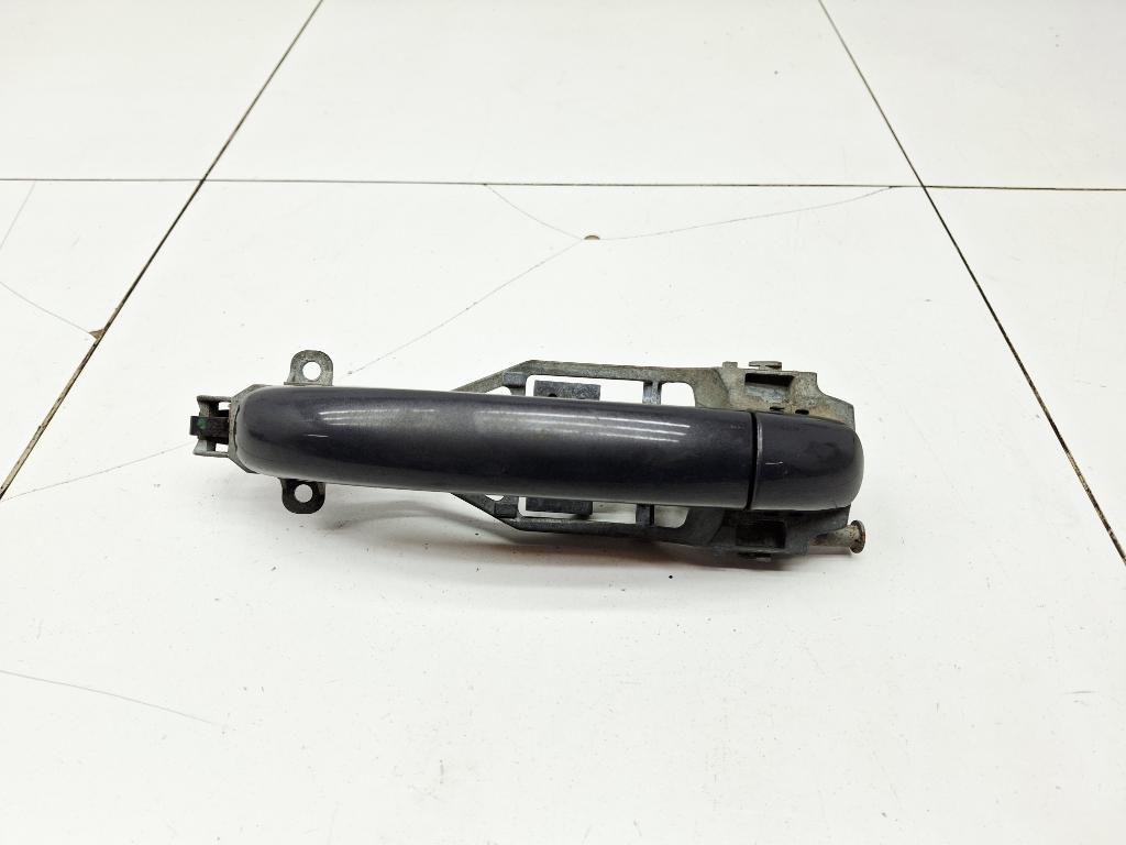 Ручка двери задней наружная правая, 2000 рублей, Пермь