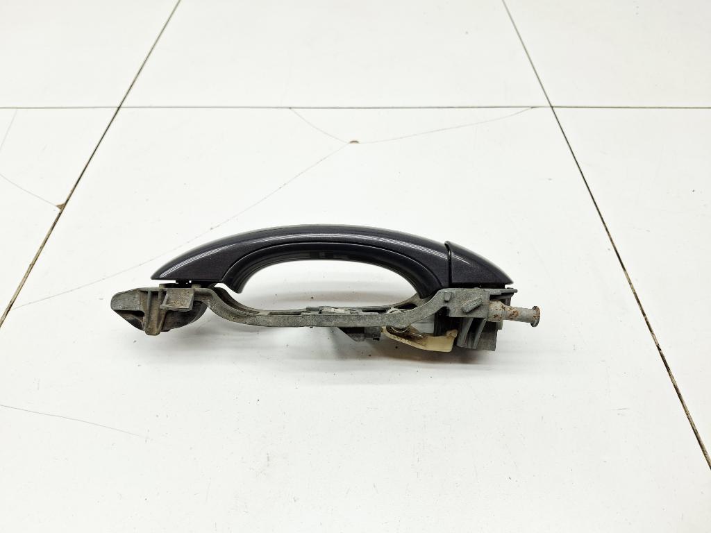 Ручка двери задней наружная правая, 2000 рублей, Пермь