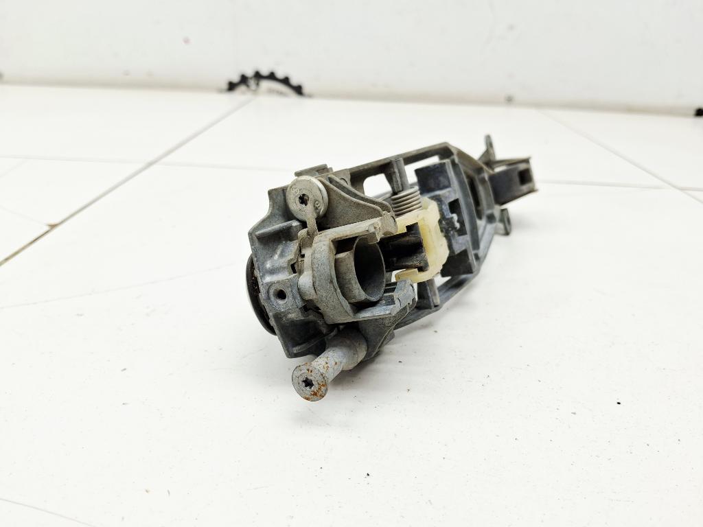 Ручка двери задней наружная правая, 2000 рублей, Пермь