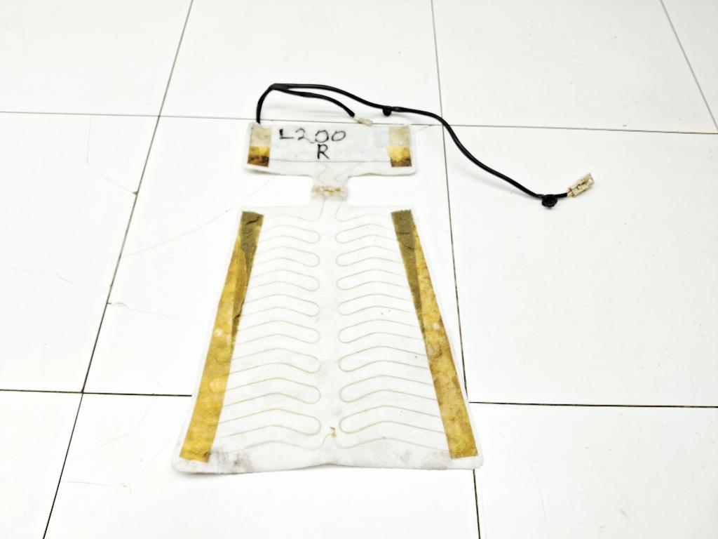 Обогрев сиденья, 1500 рублей, Пермь