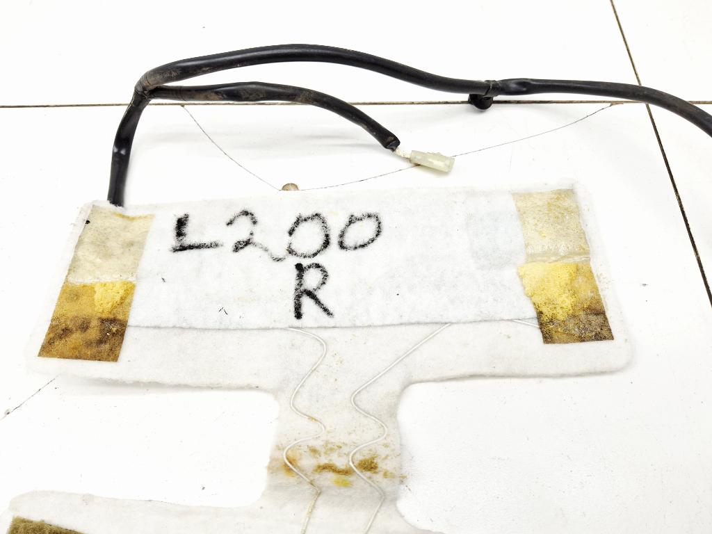 Обогрев сиденья, 1500 рублей, Пермь