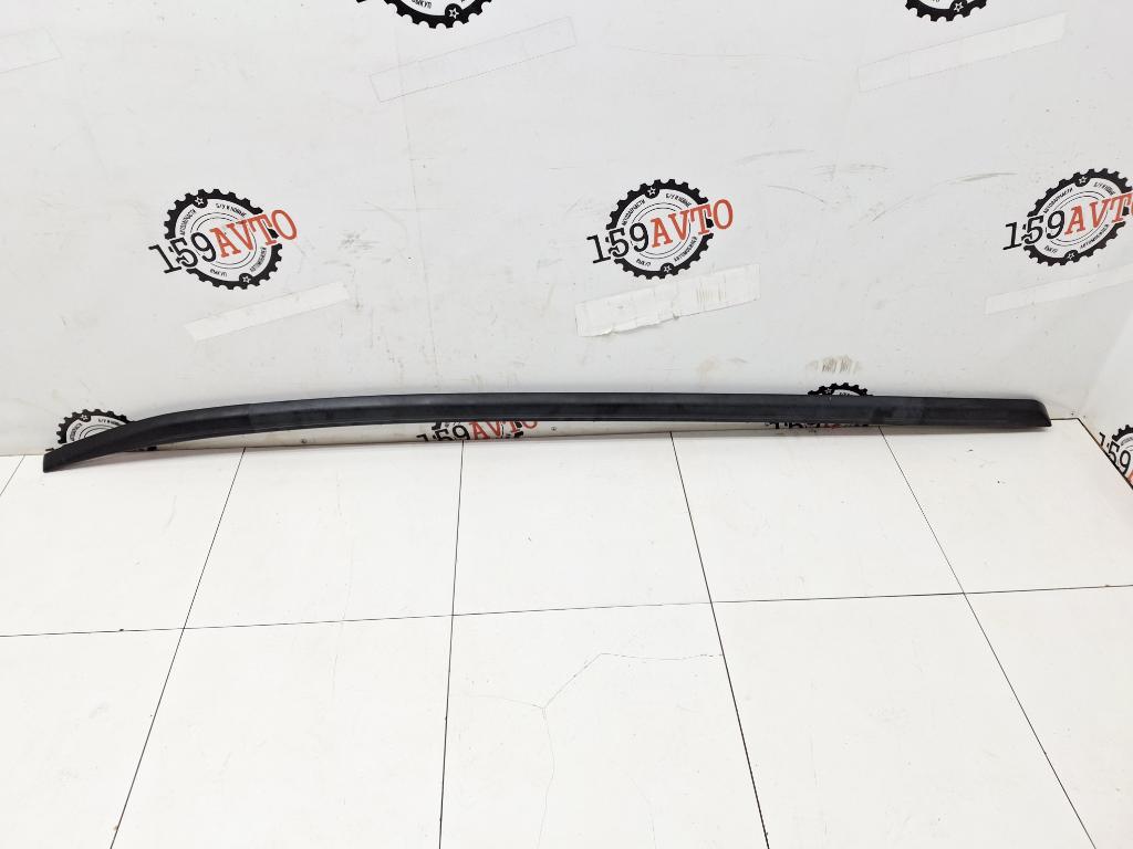 Рейлинг левый, 4000 рублей, Пермь