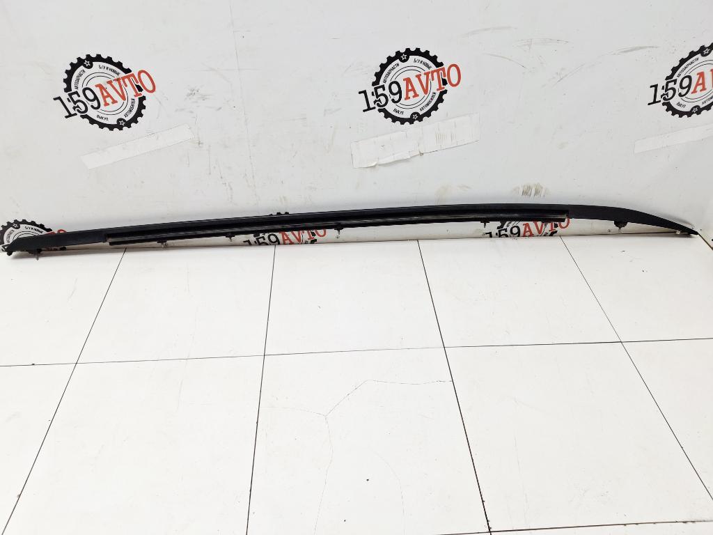 Рейлинг левый, 4000 рублей, Пермь