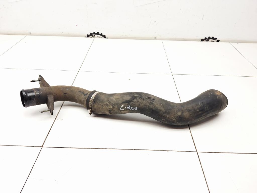 Патрубок интеркулера, 3000 рублей, Пермь