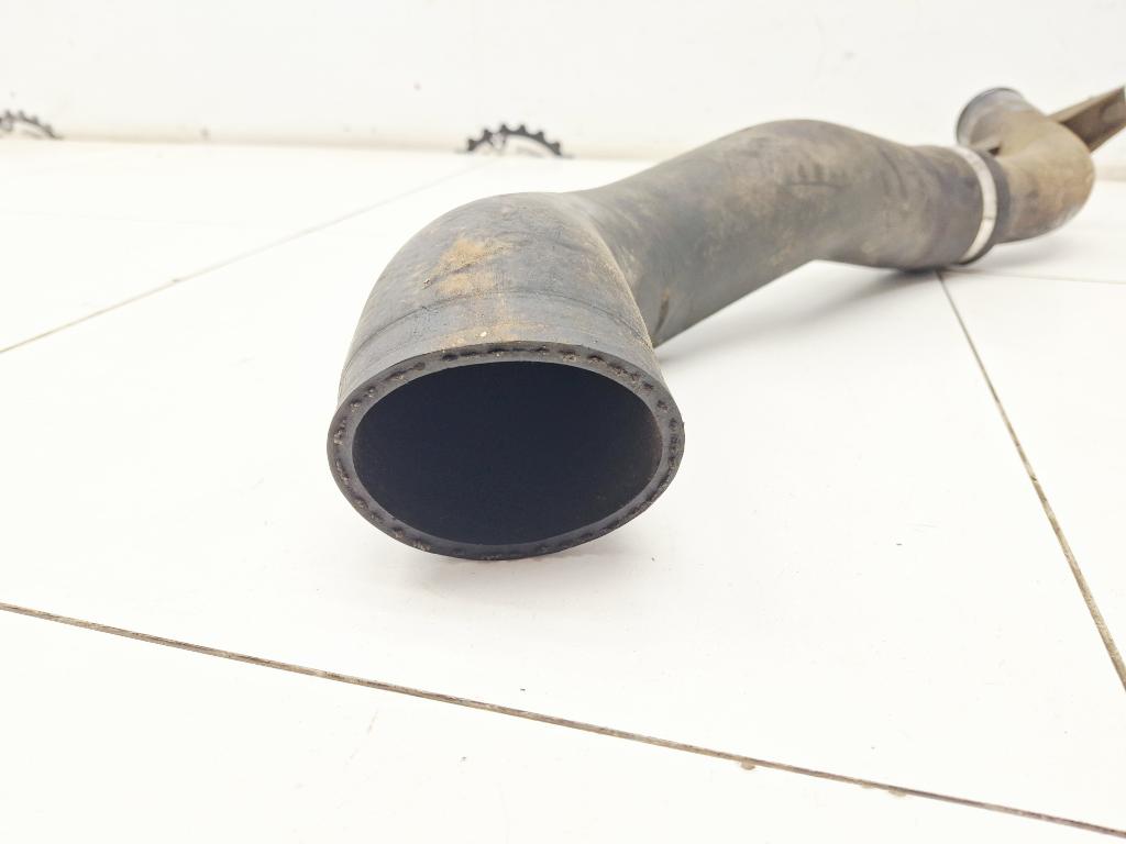 Патрубок интеркулера, 3000 рублей, Пермь