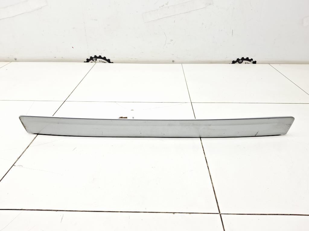 Накладка крышки багажника, 1000 рублей, Пермь