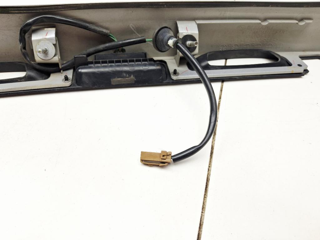 Накладка крышки багажника, 1000 рублей, Пермь