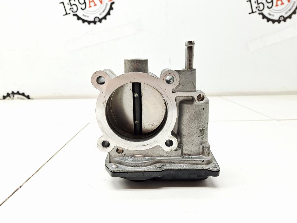 Заслонка дроссельная электрическая, 2000 рублей, Пермь