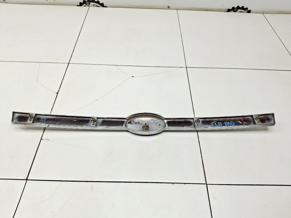 Накладка двери багажника, 2000 рублей, Пермь