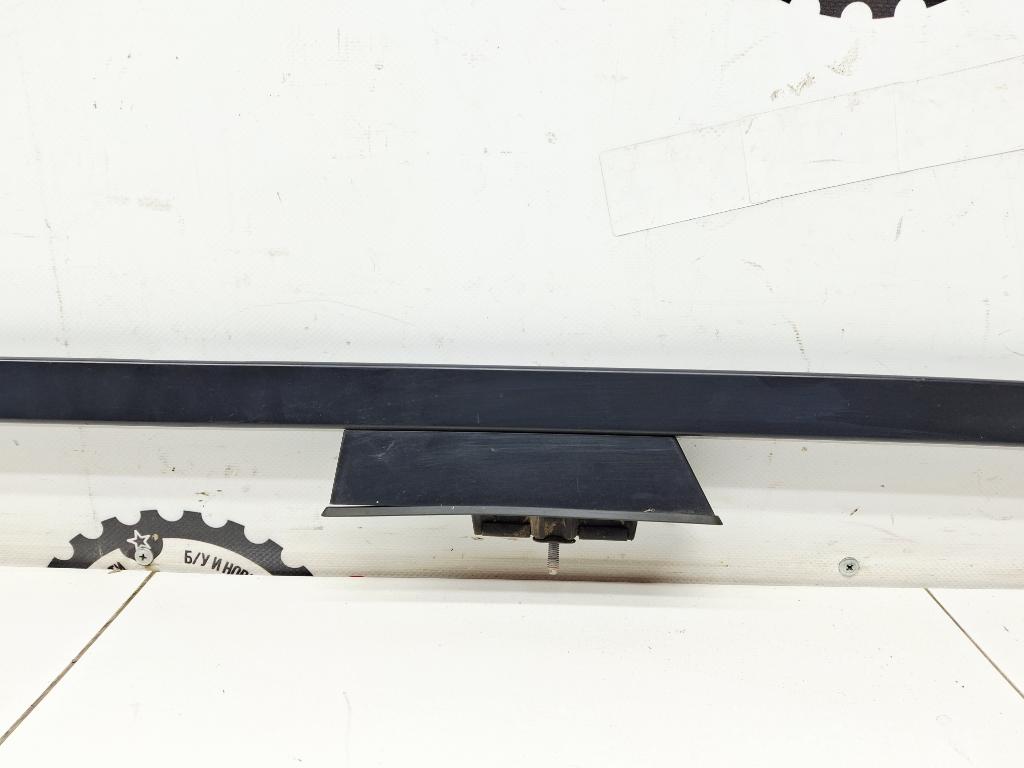 Рейлинг правый, 5000 рублей, Пермь