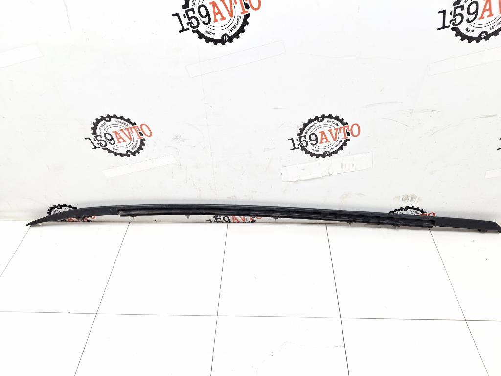 Рейлинг правый, 4000 рублей, Пермь