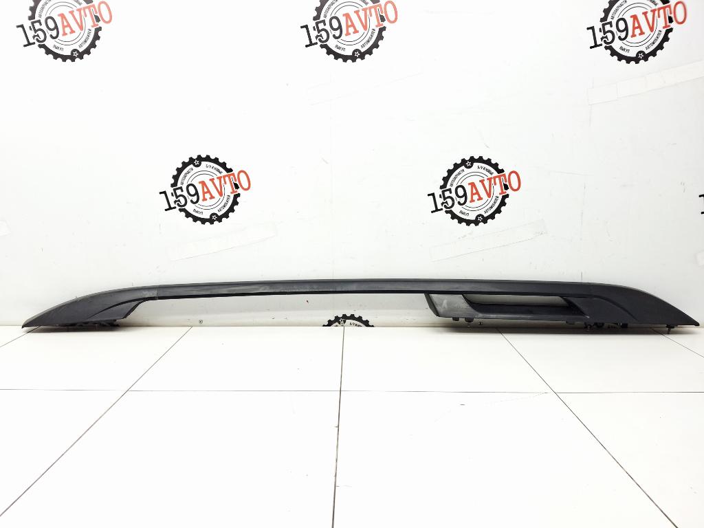 Рейлинг левый, 6000 рублей, Пермь