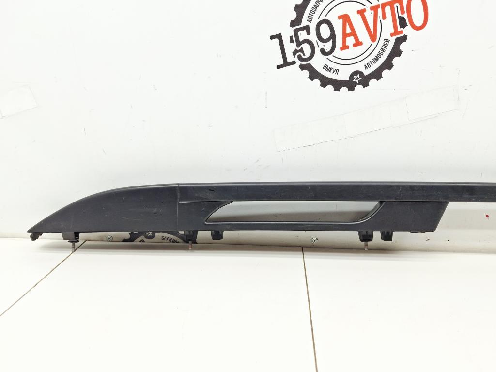 Рейлинг левый, 6000 рублей, Пермь