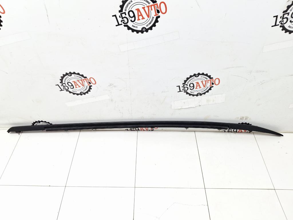 Рейлинг левый, 4000 рублей, Пермь