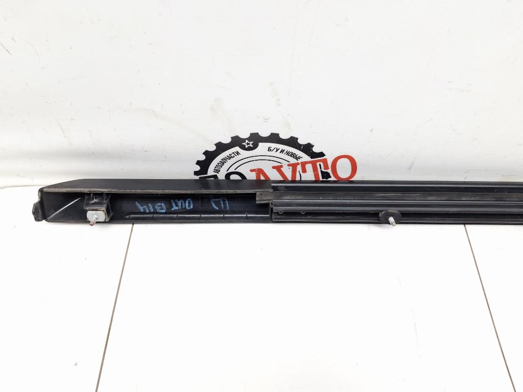 Рейлинг левый, 4000 рублей, Пермь