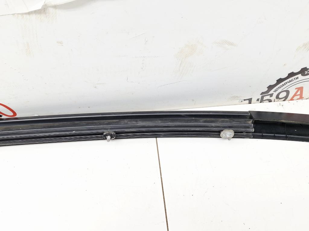 Рейлинг левый, 4000 рублей, Пермь