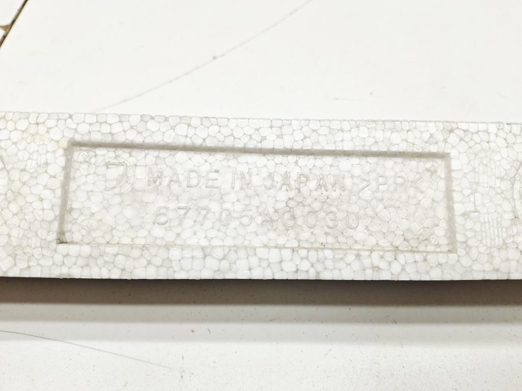 Наполнитель переднего бампера, 1000 рублей, Пермь