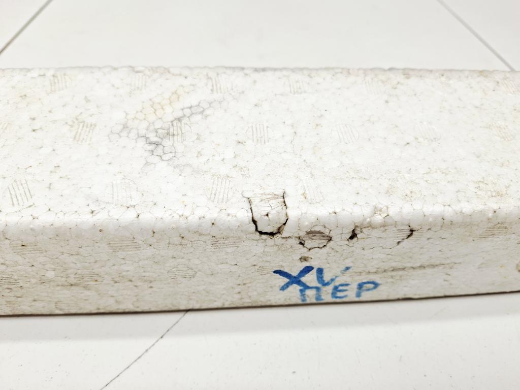 Наполнитель переднего бампера, 1500 рублей, Пермь