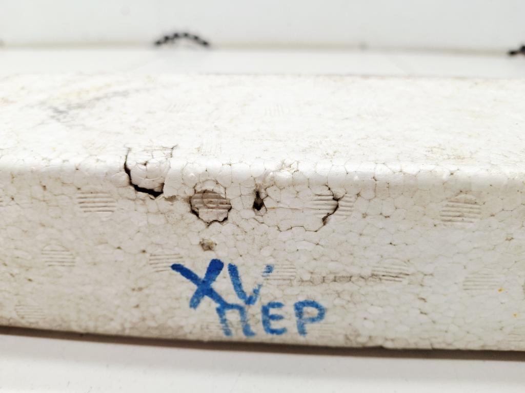 Наполнитель переднего бампера, 1500 рублей, Пермь