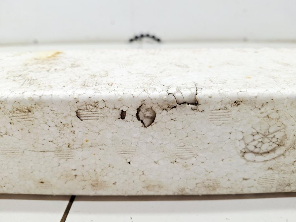 Наполнитель переднего бампера, 1500 рублей, Пермь