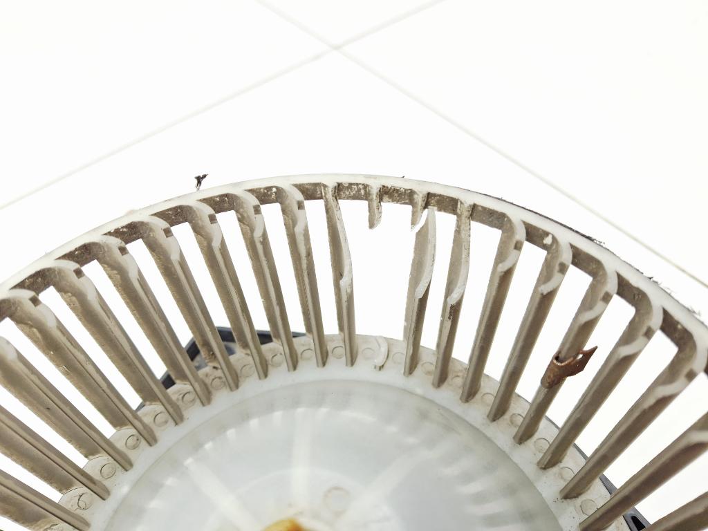 Моторчик печки, 1500 рублей, Пермь