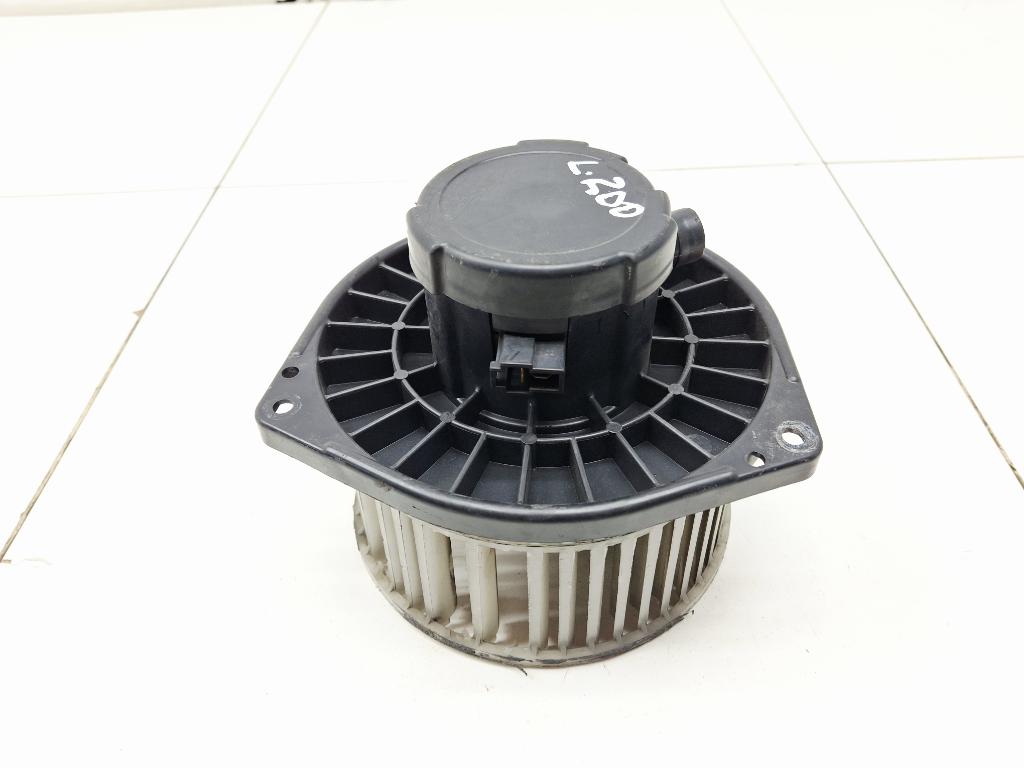 Моторчик печки, 1500 рублей, Пермь