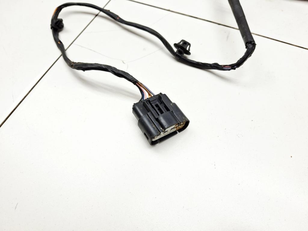 Проводка двери, 2000 рублей, Пермь