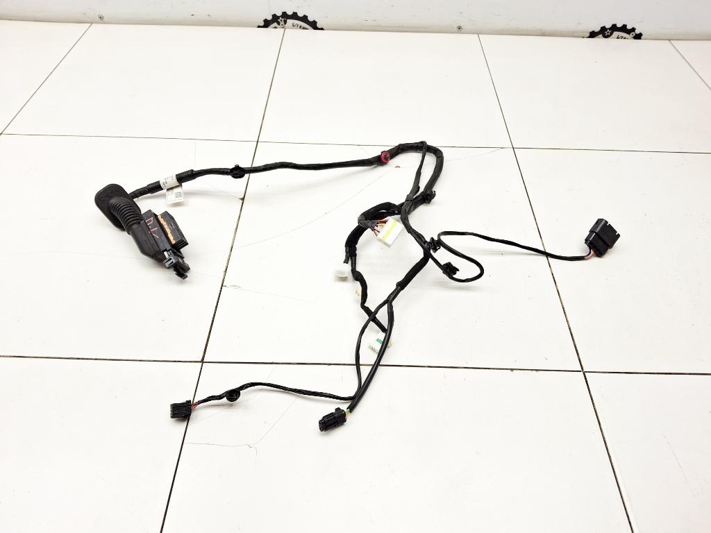 Проводка двери, 2000 рублей, Пермь