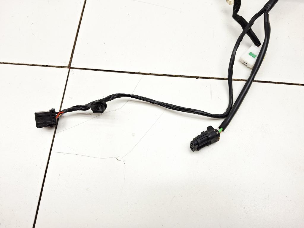 Проводка двери, 2000 рублей, Пермь