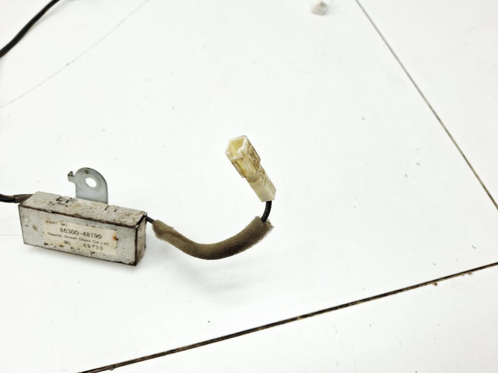 Усилитель антенны, 500 рублей, Пермь