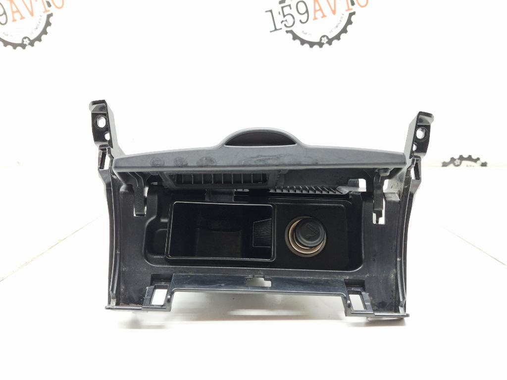 Пепельница передняя, 1000 рублей, Пермь