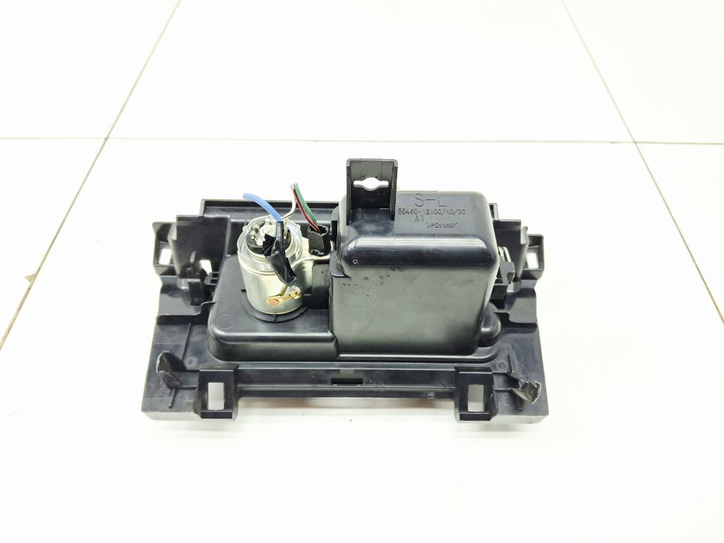 Пепельница передняя, 1000 рублей, Пермь