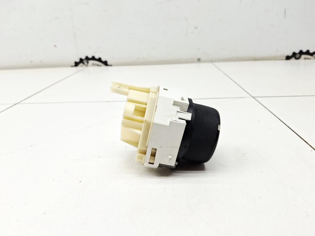 Переключатель печки, 2000 рублей, Пермь