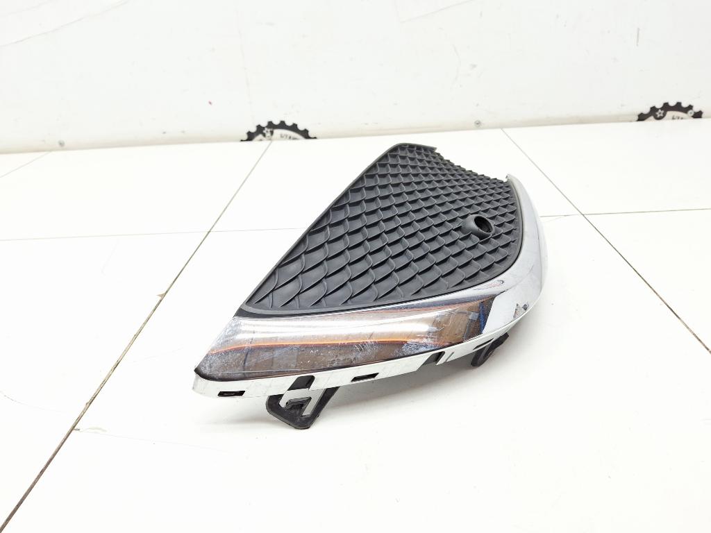 Решетка в бампер левая, 4500 рублей, Пермь