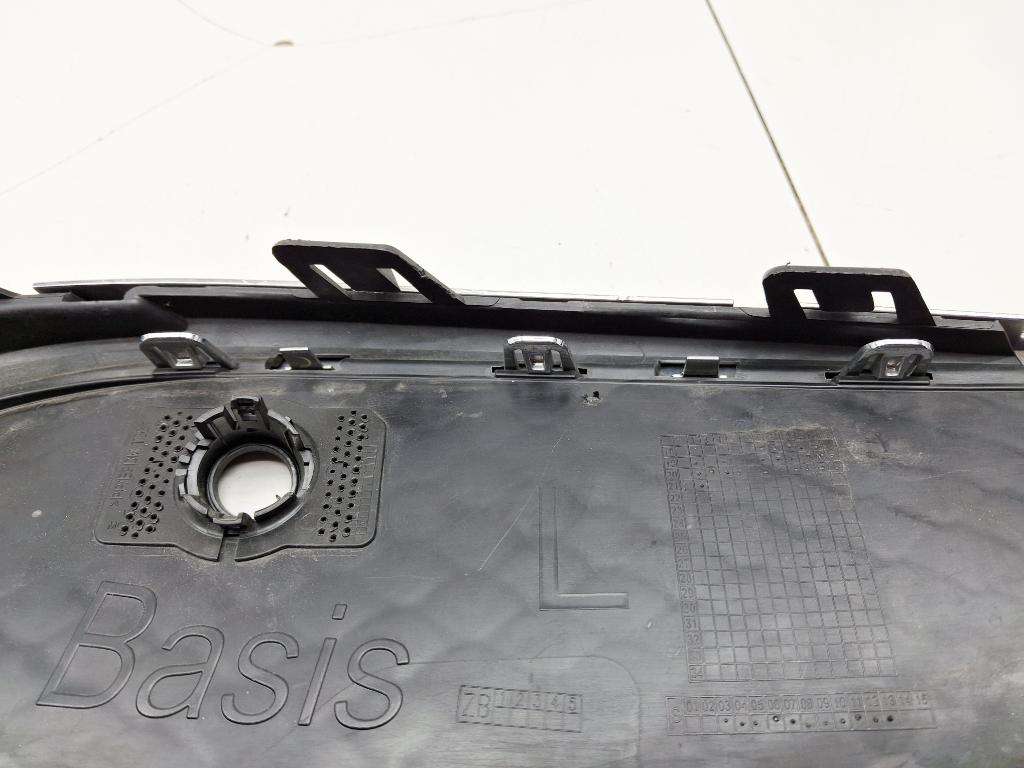 Решетка в бампер левая, 4500 рублей, Пермь