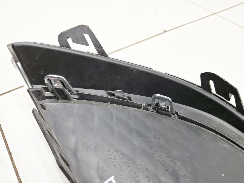 Решетка в бампер левая, 4500 рублей, Пермь