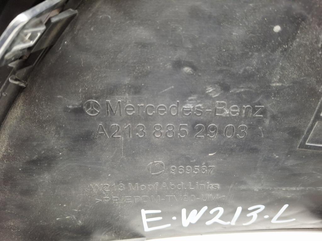 Решетка в бампер левая, 4500 рублей, Пермь